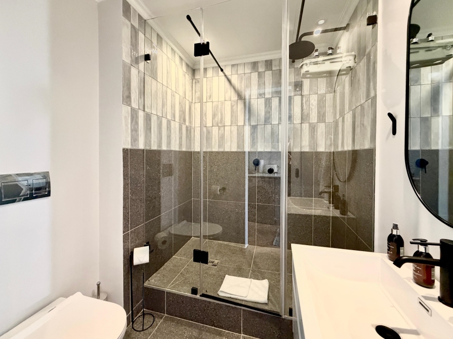 0 Bedroom Property for Sale in Cape Town City Centre Western Cape
